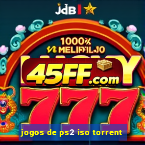 jogos de ps2 iso torrent